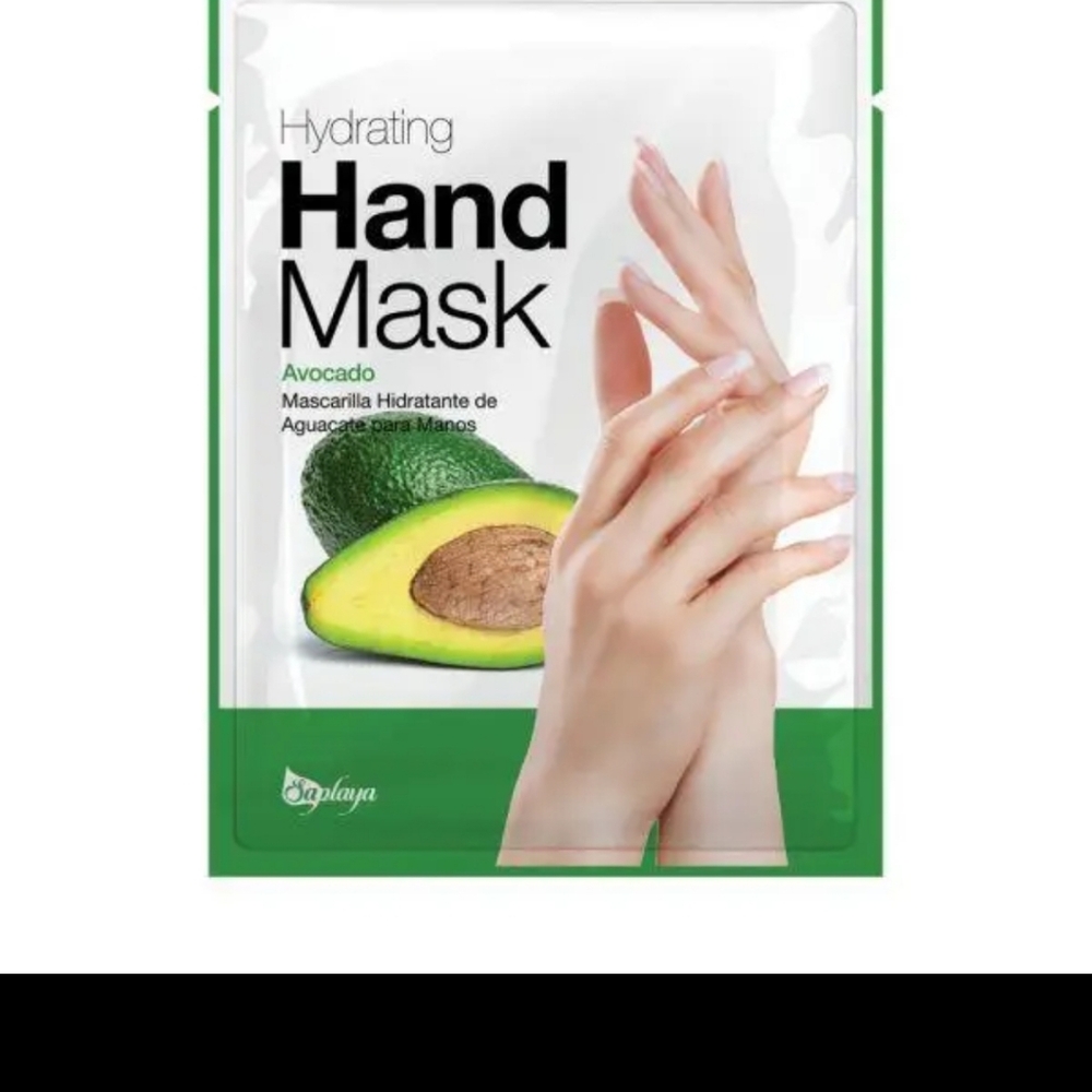Hydrating Hand Mask - 6 Pk
